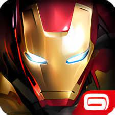 Iron Man 3 APK icon